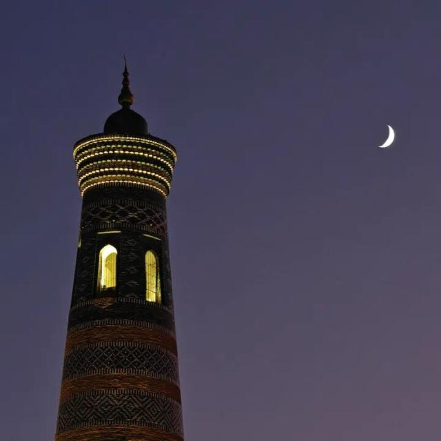 中亚慢旅，乌兹别克斯坦十日谈