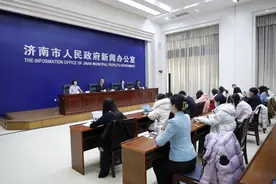 增长9.2%！2024年济南金融业增加值完成1097.5亿元图片