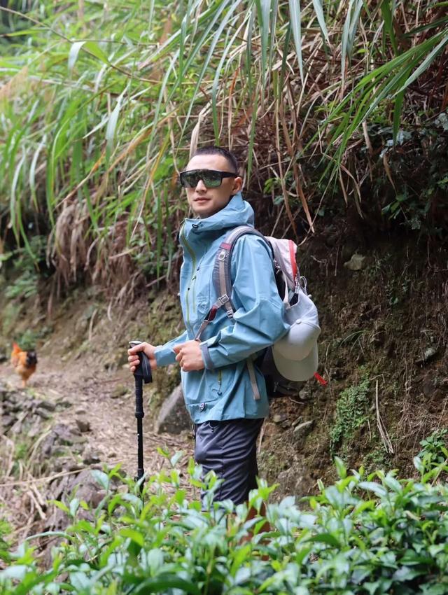重阳登高赏秋！宁德这6座山千万别错过