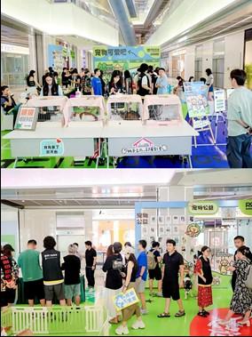 郑州市二七区：火热夜经济 点亮城市夜色消费新坐标