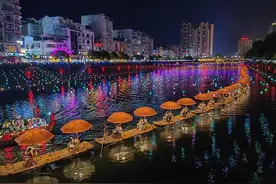 在绘蓝图的接力中见证发展定力图片