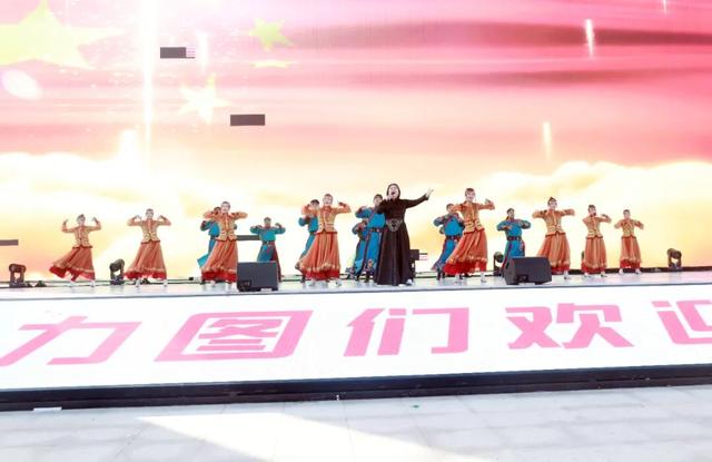 延边州庆文旅活动焕新出彩 消费市场活力涌动