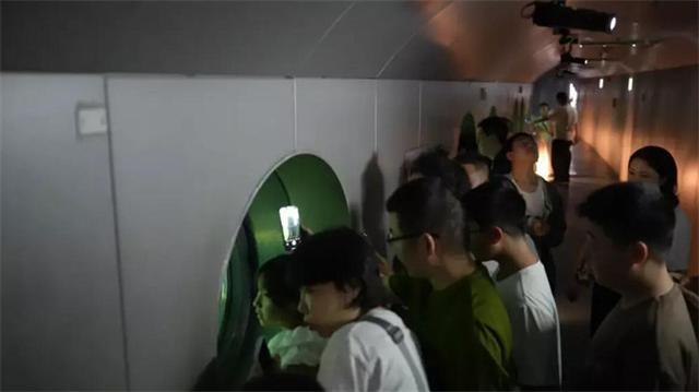 涪陵：长江水下与千年题刻来一场文明对话