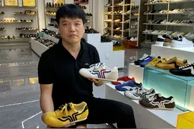 重新发现中国｜在中国鞋都，千亿扶持助力小商家跻身新质品牌？图片