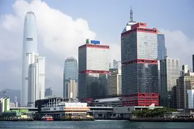 外籍香港居民赴内地可申请5年多次签证图片