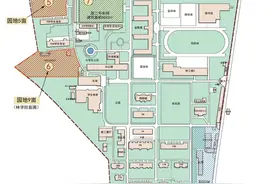福建农林大学南平（西芹）科教基地  启动新定位建设！图片