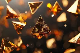 AI炒股狂潮：一场流量、幻觉与韭菜的三角杀图片