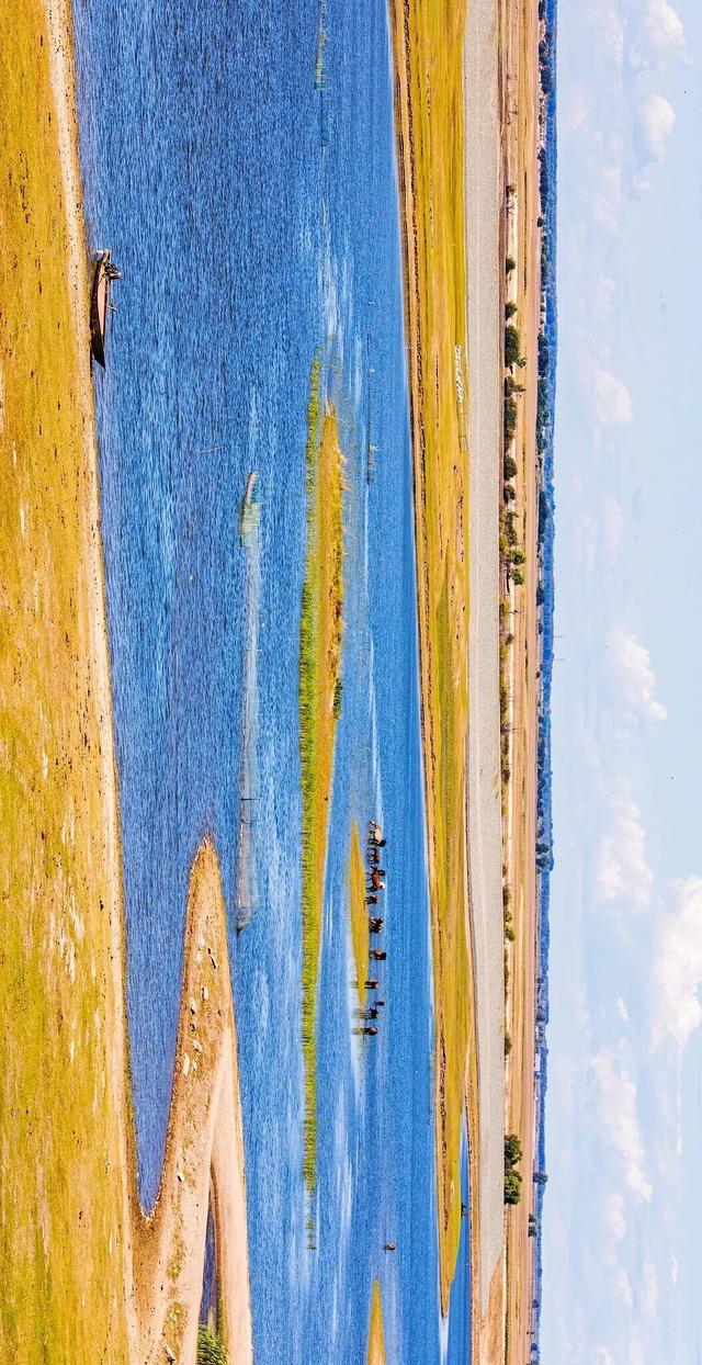 被低估的四线小城，也有顶级风景