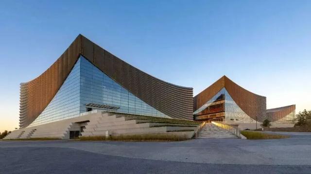 周末来副中心微度假！可劲玩可劲逛~