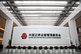 证监会：进一步完善境外上市机制、丰富发行方式图片