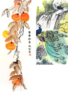 亦城寻秋：那些藏在光影与烟火里的→