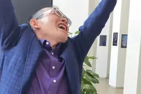分离24年，深圳“悬赏千万寻子”父亲宣布好消息：儿子找到了，在读研究生图片