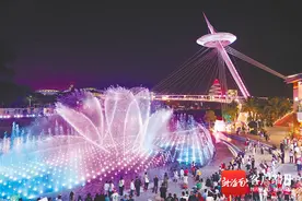 三亚发放“五一”离岛免税消费券图片