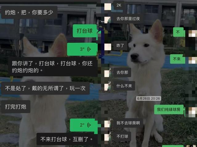 月入轻松过万！台球美女助教成“流量密码”，有人三天就坚持不住，有人频繁被骚扰