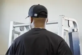 SKG按摩仪受NBA球星青睐，国货科技引领放松新方式图片