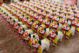 画虎图片