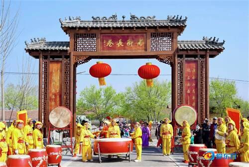 牵住融合“牛鼻子” 撑起发展“新脊梁” 东营文旅全力擦亮“近悦远来”名片