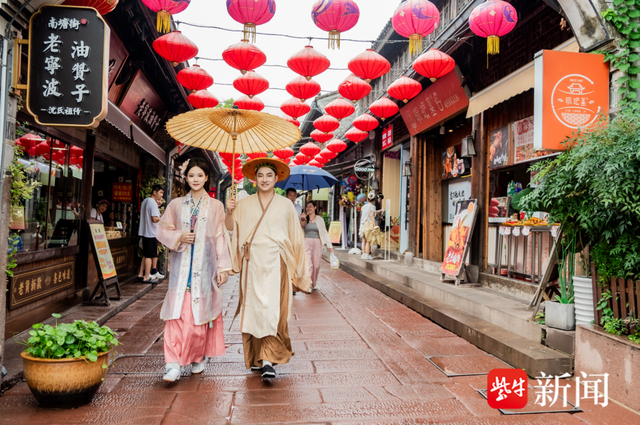 宁波，被无锡“甜”到了！无锡文旅“神秘计划"快闪出击