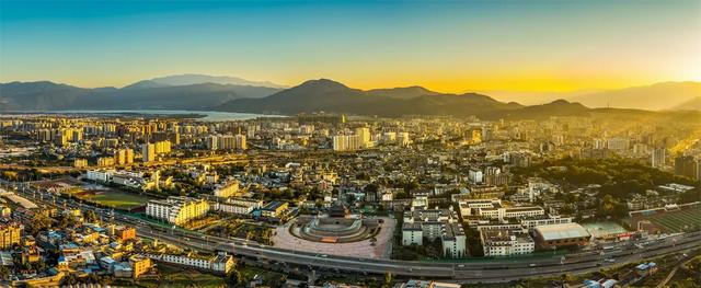 西昌着力打造国际阳光康养旅居目的地