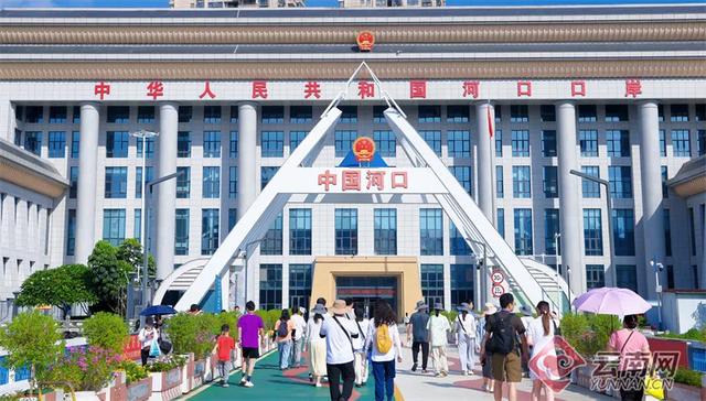 外地高温40℃,云南还要穿长裤,来感受独一份清凉