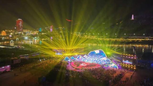 春晚分会场为何花落四川宜宾？宜宾如何接住这个IP？