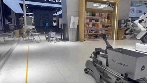 不管你来不来32°的上海逛WAIC，都需要这份探展指南