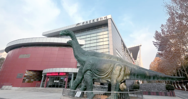 郑州7个能待一下午的免费好去处推荐！