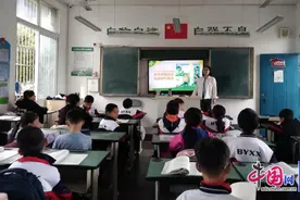 劳动育匠心，实践传薪火 江油八一小学校开展五一劳动实践教育活动图片