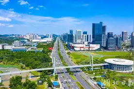 大学生购首套房全额补贴契税、住宅专项维修资金，光谷发布“楼市二十条”图片