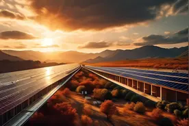 光伏龙头消亡史图片