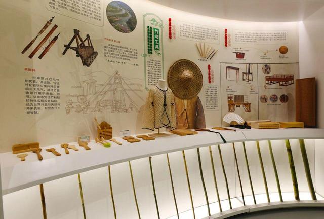 沉浸木竹世界！中南林科大木竹博物馆开馆，藏有全球3000余种标本