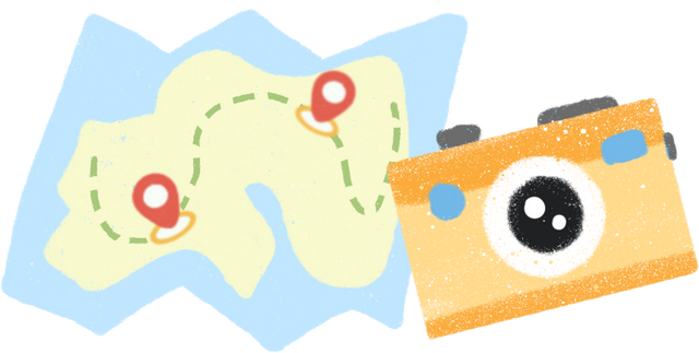 跟着全运游松湖，99%的人都不知道的两日游攻略→