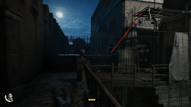 《夺宝奇兵：古老之圈》剧情图文流程全攻略