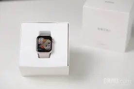荣耀手表5评测：eSIM手表也可以拥有超长续航图片