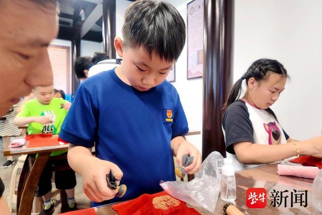 非遗技艺、名人故居、科学智慧一网打尽！京口这场亲子文化之旅超有料