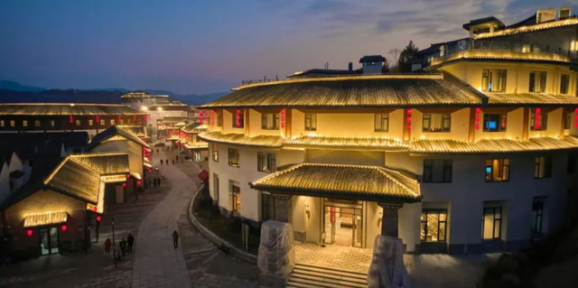 秋假去哪儿?来仪陇可以这样玩→