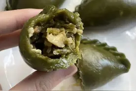 杭州人春天就要吃这个！根本停不下来...图片