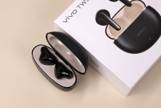 苹果用户已心动！vivo TWS Air3 Pro 半入耳降噪耳机评测