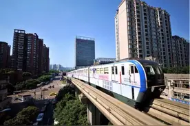 3号线、5号线能开行快速车吗？官方回应来了！图片