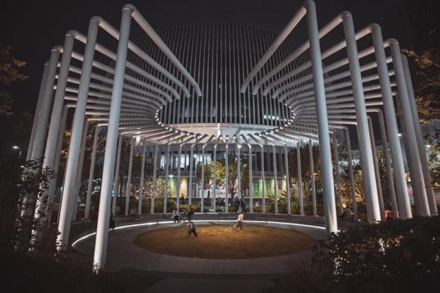 山水、古寺与科技之光之间，这份元旦漫游长安指南请收好