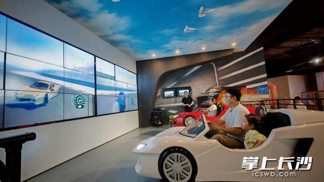 长沙部分科普场馆8天全开放，主题活动特色展览等你来体验