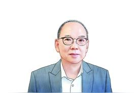 专访香港城市大学太赫兹及毫米波国家重点实验室主任陈志豪：以“勤”为舵 驶向6G“通感一体”未来图片