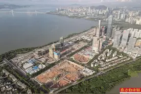 探秘生态“深超总”图片