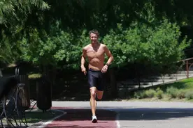 热环境下如何健康跑步？这几大要领请牢记！图片