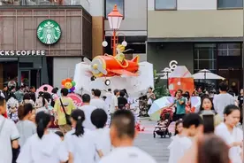 深港“串门”，到底有多“丝滑”？图片