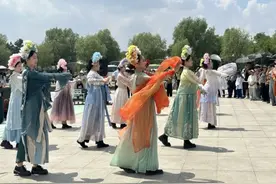 精彩出“粽”！这个端午假期，净月再掀文旅热潮！图片