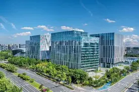 四川首支国家级创新中心天使基金在成都市青羊区设立图片
