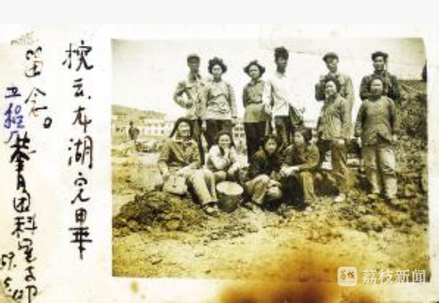一湖碧水映初心：云龙湖的跨世纪变迁史