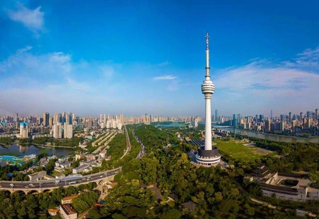 武汉新增4家国家4A级旅游景区，打卡攻略来了！