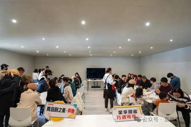 打工暂停！来日照这里，做一回「显眼包」！